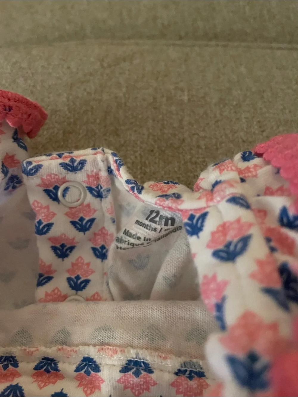 Baby Girl Outfits